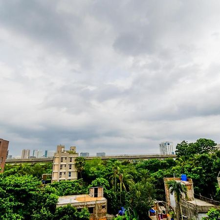 Eco Corporate Inn Kolkata Exterior photo