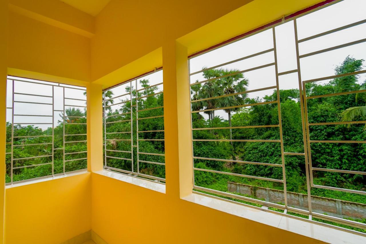 Eco Corporate Inn Kolkata Exterior photo